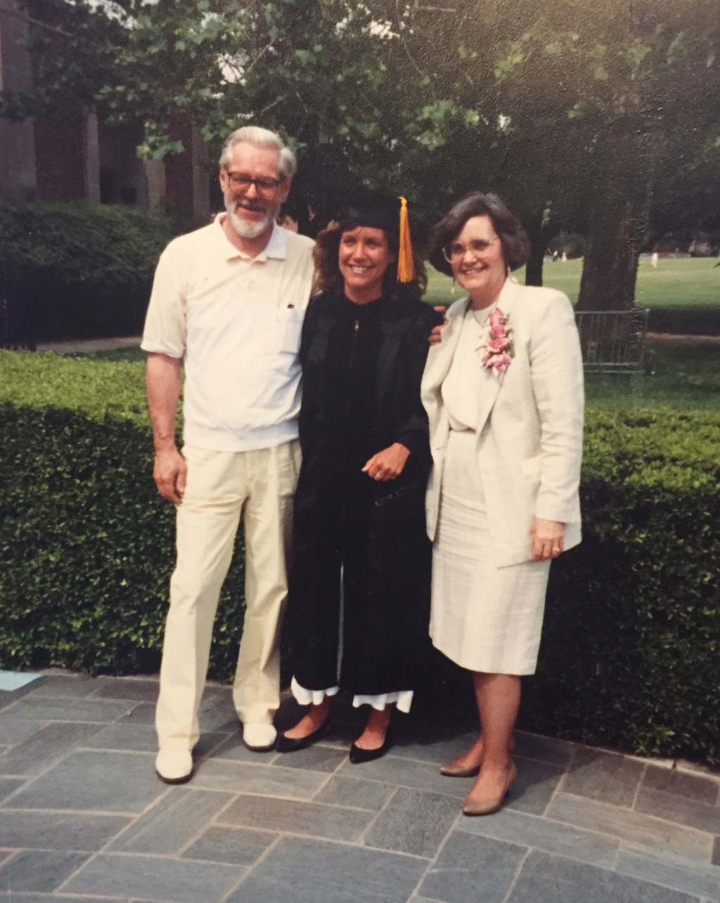 Ramblings in the voice of the little&nbsp;one