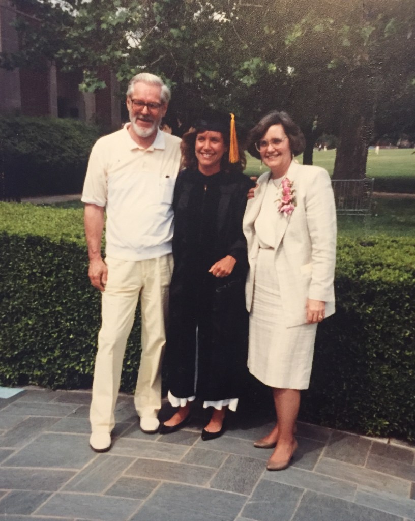 Ramblings in the voice of the little&nbsp;one