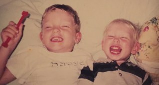 Jonas and Jacob 2001