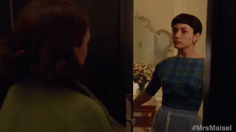 Close the Damn&nbsp;Door