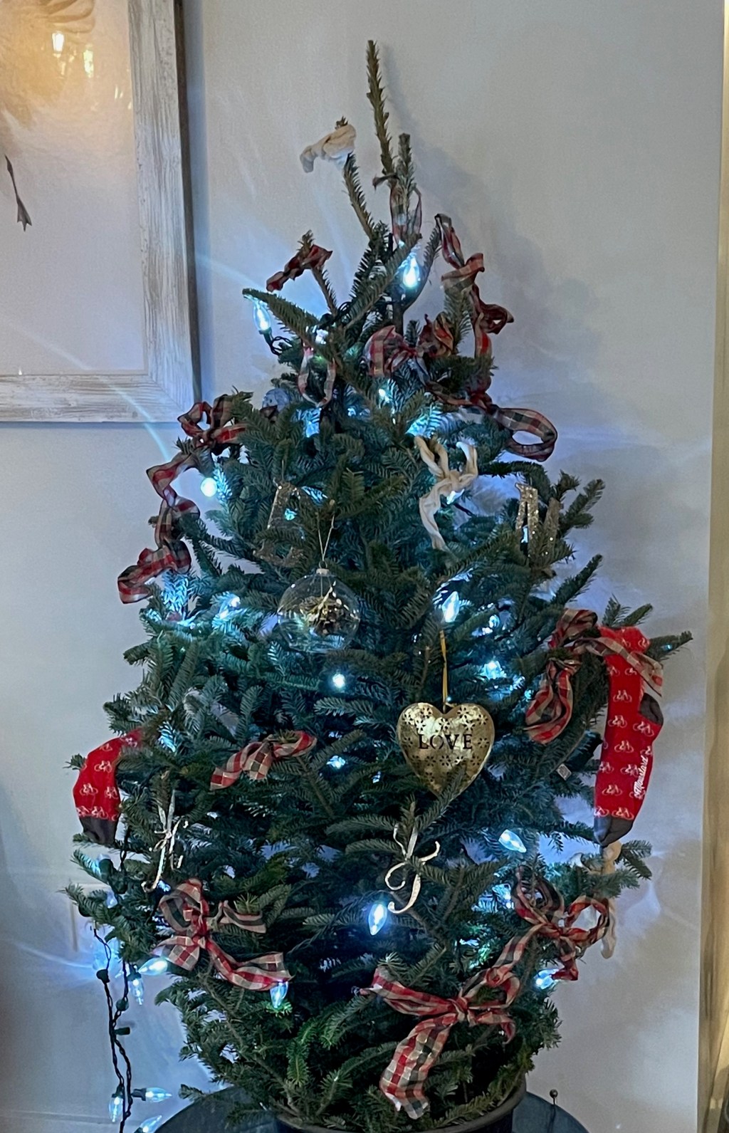 Suddenly . . .&nbsp;.