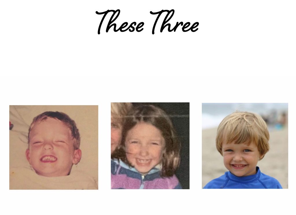 Karen #9 – “Mom&nbsp;Karen”